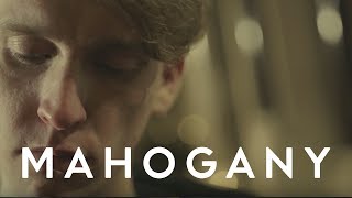 Rhodes - Raise Your Love // Mahogany Session