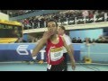 Istanbul 2012 Competition: 1500m Men (final)
