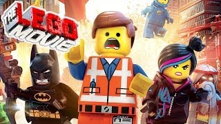 The LEGO Movie Videogame! (Em Português)