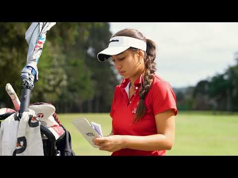 Video final do 37º Campeonato Sul-Americano Pré-Juvenil de Golfe - 28/09/2024