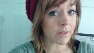 Happy Birthday to me- Lindsey Stirling