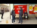 Riots in Sweden continue after police shooting
