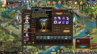 Pets Divinos Legend Online