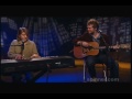 Glen Hansard & Marketa Irglova- Falling Slowly @ Interface