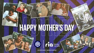 HAPPY MOTHER'S DAY 🖤💙??