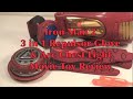 Thumbnail 1 for Iron Man 2 Movie 3 In 1 Repulsor Glove & Arc Chest Light Thumbnail 1 for Iron Man 2 Movie 3 In 1 Repulsor Glove & Arc Chest Light