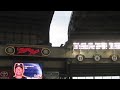 miller park roof closing (6-27-09)