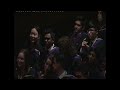 London School of Economics Graduation- Director Calhoun Welcoming Address