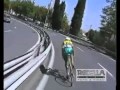 Compilation de Chute Cyclisme