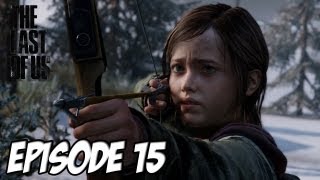 The Last of Us - L'aventure Horrifique | L'hiver est là ! | Episode 15