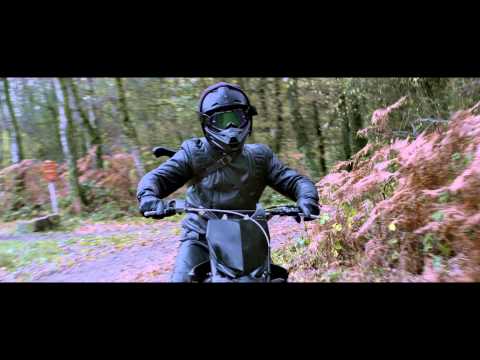 Boaz van de Beatz - Warrior (feat. Kalibwoy)