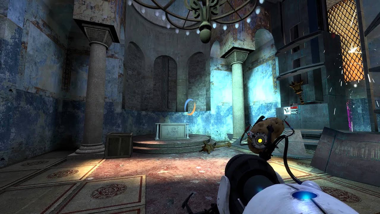 HALF LIFE 2 LOST COAST half life 2 lost coast: