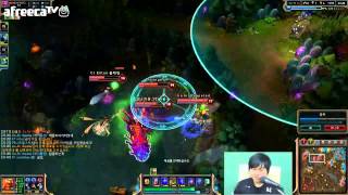 KT inSec Baron Steal