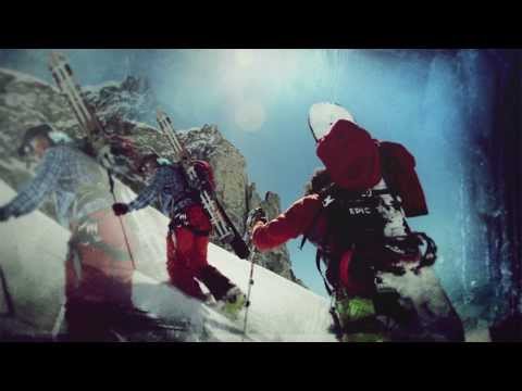 SALEWA Climb to Ski Camp 2014