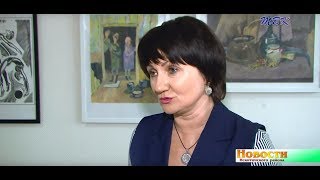 Творческие коллективы Центра развития культуры Искитимского района дали отчетный концерт