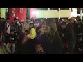 LA GLINK Y LA MAD PERUMUNDOTVNOTICIAS FEDERACION NACIONAL DE HIP HOP