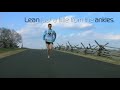 Barefoot Running Style