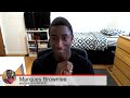 MKBHD Hangout with Motorola CEO Dennis Woodside!