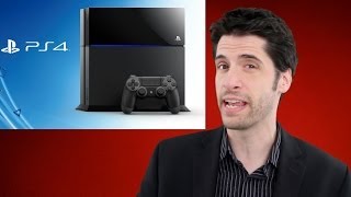 PS4 System - First Impressions