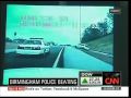 Police Beating Caught On Video 5 Cops Fired In Alabama