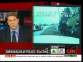 Police Beating Caught On Video 5 Cops Fired In Alabama