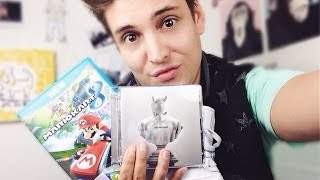 AUFGEDREHTER MEGA HAUL !! - Meine TOP KÄUFE der letzten MONATE !