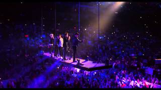 ONE DIRECTION: THIS IS US - trailer ufficiale italiano I HD