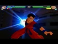 Thumbnail 1 for Dragon Ball Z Budokai Tenkaichi 3 Version Latino *Todos Thumbnail 1 for Dragon Ball Z Budokai Tenkaichi 3 Version Latino *Todos