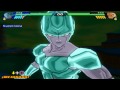 Thumbnail 3 for Dragon Ball Z Budokai Tenkaichi 3 Version Latino *Todos Thumbnail 3 for Dragon Ball Z Budokai Tenkaichi 3 Version Latino *Todos