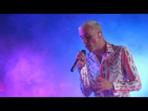 Neon Trees - "Mad Love" - LIVE on 5.5.14 - Pop Psychology Tour