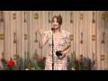 Leo Drops The F-bomb On Oscar Speech - Youtube