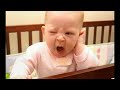 23 Funny Baby Facial Expressions
