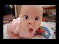 23 Funny Baby Facial Expressions