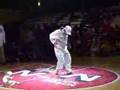 Juste Debout Freestyle New Style Hip Hop - Youtube
