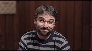 Jordi Évole explica los motivos de la 'Operación Palace' (1/15)