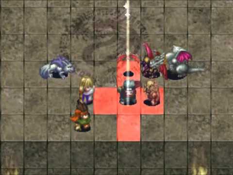 video Arc the Lad: Monster Game with Casino Game