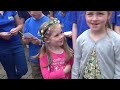 Tage wie diese, Flashmob Bielefeld zum Tag der Musik (15.06.2013)
