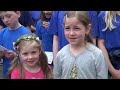 Tage wie diese, Flashmob Bielefeld zum Tag der Musik (15.06.2013)