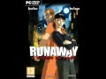 Runaway 3: A Twist of Fate — занавес!