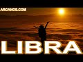 Video Horóscopo Semanal LIBRA  del 27 Noviembre al 3 Diciembre 2022 (Semana 2022-49) (Lectura del Tarot)