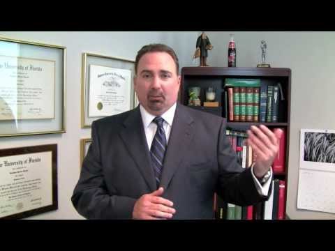 Miami DUI Lawyer, Jonathan Blecher, explains the requirements for IIDs.