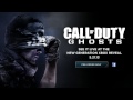 Call of Duty Ghosts Trailer