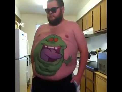 fat girl dancing to peanut butter jelly time №63981 fat girl dancing to peanut butter jelly time № 63980