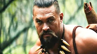 Вождь войны — Русский трейлер (Субтитры, 2025)