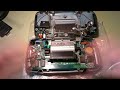 Taller: Restaurando Sega Game Gear