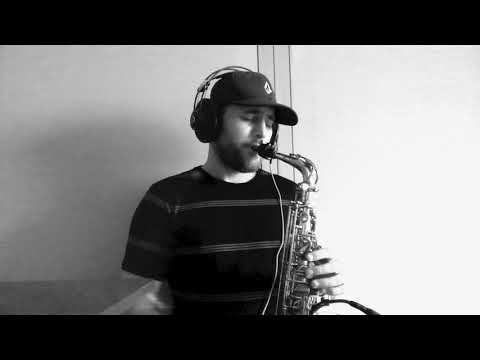 Jimmy Sax - Colombos Rain