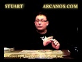 Video Horscopo Semanal CAPRICORNIO  del 7 al 13 Octubre 2012 (Semana 2012-41) (Lectura del Tarot)