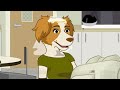 Game Dogs: A Woofcraft Wedding
