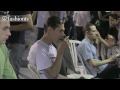 Sexy Male Models Backstage at Paris Men's Fashion Week Spring/Summer 2013 - Juun J | FashionTV FMEN