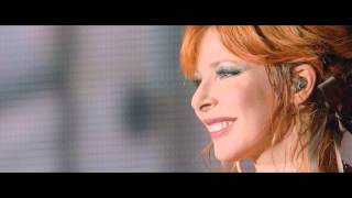 Mylène Farmer - Trailer Timeless 2013